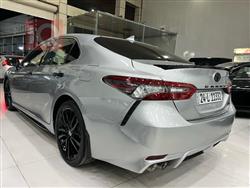 تۆیۆتا کامری